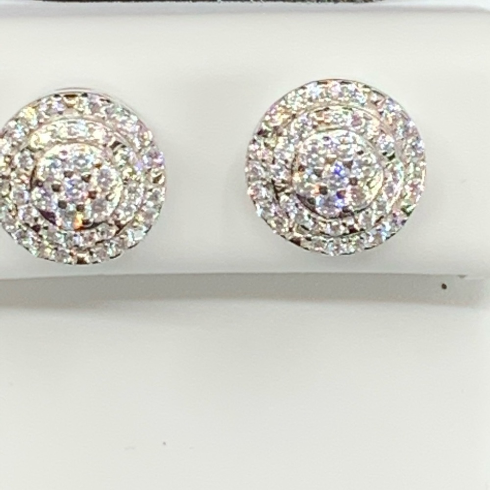 Men’s stud Earrings